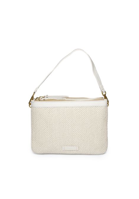 borsa a tracolla frida sabbia GIANNI CHIARINI | 11686FRIDA-211